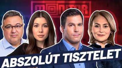 Közpénz, törvénymódosítás és egy különös parlamenti jelenet- HírTV