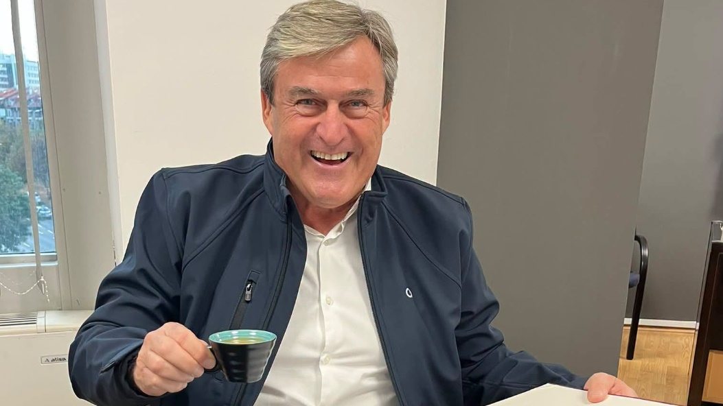 Kapitány István