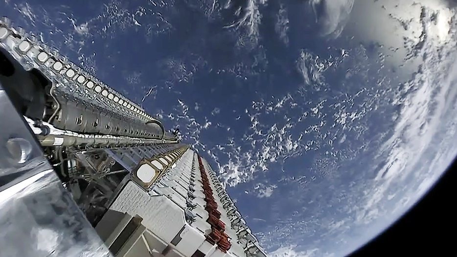 Starlink