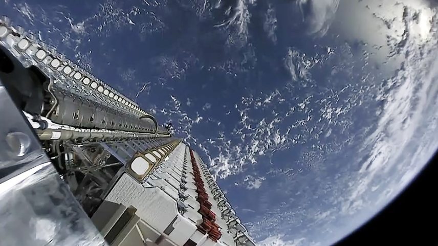 Starlink
