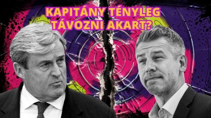 Telex: Magyar Péter és Kapitány István összeveszett a rezsicsökkentés miatt | Gavra & Kóczián