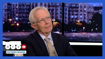 Bod Péter Ákos a 2027-es költségvetésről: maradt még a listámon kihúzandó szent tehén