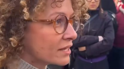 Francia tüntetések