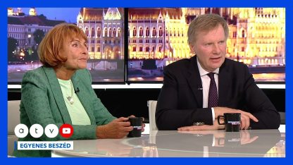 VITA a büdzséről: Lendvai szerint jó az irány, Fodornak viszont vannak kételyei