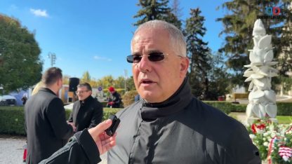 Kósa Lajos: „Még rengeteg embert el fognak vinni”