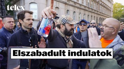 „Egy volt miniszterelnök egyszer tud visszatérni, ez nem most van"