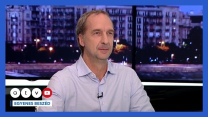 Oszkó Péter a vagyonadóról, a jövő évi költségvetésről és a magyar gazdaság középtávú kilátásairól