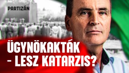 Ne ítélkezzünk egy név vagy egy karton alapján! | Interjú az ÁBTL főigazgatójával