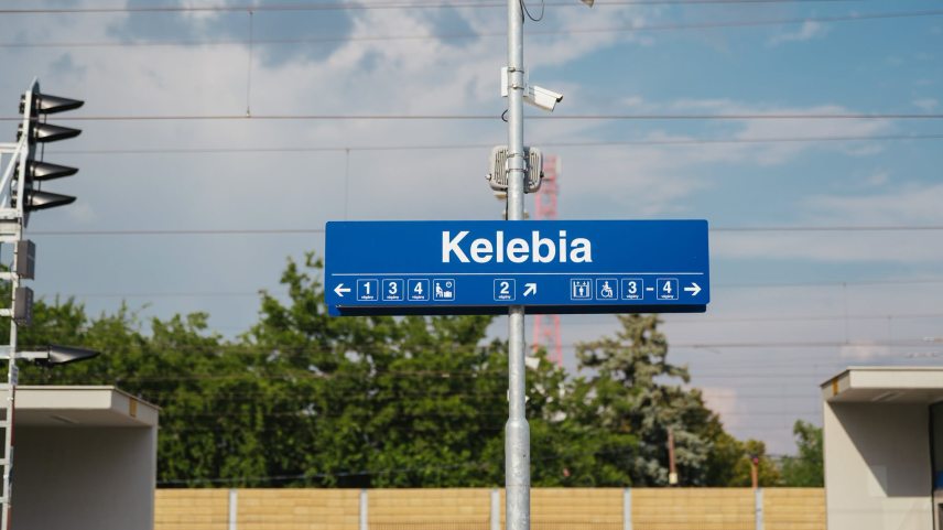 Kelebia