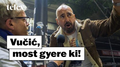 Majdnem kétharmadunk lesz, a magyar forgatókönyv szerint fogunk menni