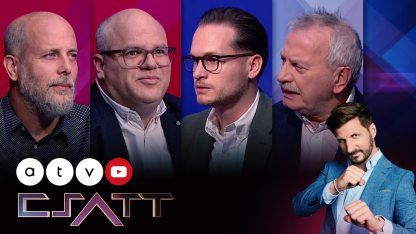 Boros Tamás: Orbán Viktor uszított? – Bencsik András: Soha! | CSATT 2026.10.26.