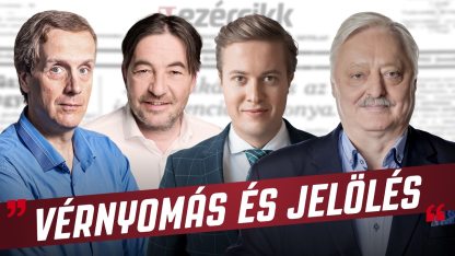 Az ENSZ-ben Orbánt emlegetik, itthon az adótervek borzolják a kedélyeket - HírTV