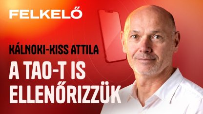 Még változhat a sportösszeférhetetlenségi törvényjavaslat – Kálnoki-Kiss Attila sportállamtitkár