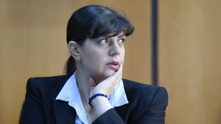 Laura Codruta Kövesi