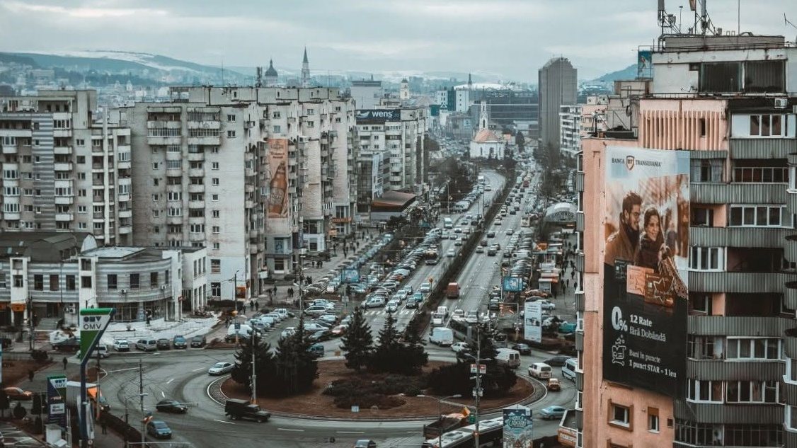 Mi marad az emberből távlatok nélkül?