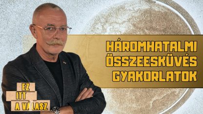 Orbán Viktor kiszáll a magyar politikából?