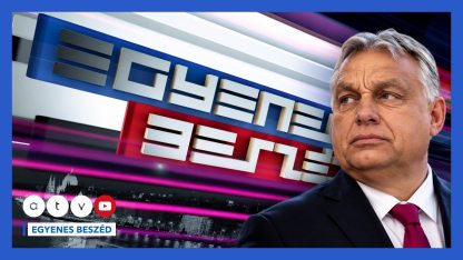 Győrben szétesik a Fidesz-frakció, Orbán Vučićnak ígért támogatást