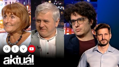 Radnai Márk, a parlament alfahímje bemutatta moggingtechnikáját // AKTUÁL 2026.10.28.