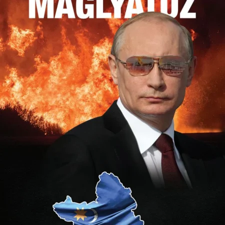 Máglyatűz (4., bővített kiadás)