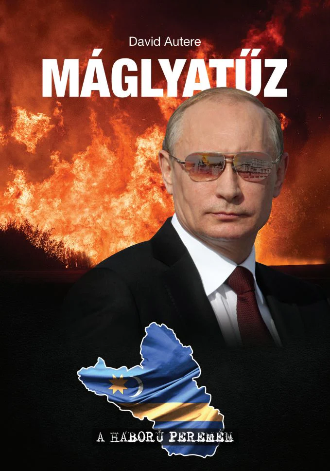 Máglyatűz (4., bővített kiadás)