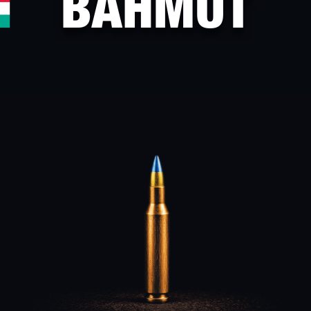 Nevidomij Szoldát: BAHMUT